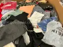 Apparel: &#x22;Clothes&#x22; (AUG25-1814)