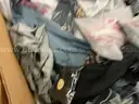 Apparel: &#x22;Clothes&#x22; (AUG25-1816)