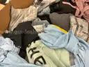 Apparel: &#x22;Clothes&#x22; (AUG25-1817)