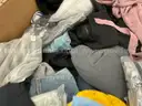 Apparel: &#x22;Clothes&#x22; (AUG25-1817)