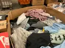 Apparel: &#x22;Clothes&#x22; (AUG25-1817)