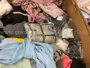 Apparel: &#x22;Clothes&#x22; (AUG25-1817)