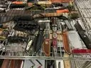 Collectibles: &#x22;Knives and Miscellaneous Accessories (AUG25-H053)