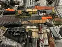Collectibles: &#x22;Knives and Miscellaneous Accessories (AUG25-H053)