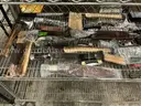 Collectibles: &#x22;Knives and Miscellaneous Accessories (AUG25-H053)
