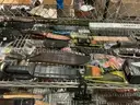 Collectibles: &#x22;Knives and Miscellaneous Accessories (AUG25-H053)