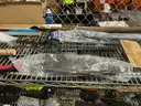 Collectibles: &#x22;Knives and Miscellaneous Accessories (AUG25-H053)