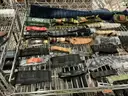 Collectibles: &#x22;Knives and Miscellaneous Accessories (AUG25-H053)