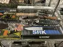 Collectibles: &#x22;Knives and Miscellaneous Accessories (AUG25-H053)
