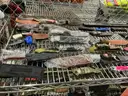 Collectibles: &#x22;Knives and Miscellaneous Accessories (AUG25-H053)