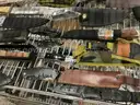 Collectibles: &#x22;Knives and Miscellaneous Accessories (AUG25-H053)