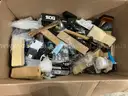 Collectibles: &#x22;Knives and Miscellaneous Accessories (AUG25-H053)