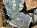 Apparel: &#x22;Clothes&#x22; (AUG25-1836)