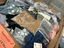 Apparel: &#x22;Clothes&#x22; (AUG25-1836)