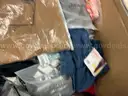 Apparel: &#x22;Clothes&#x22; (AUG25-1836)