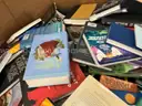 Books: Mixed &#x22;Hard Back and Soft Back&#x22; (AUG25-1838)