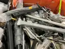 Salvaged: &#x22;Scrap Metal&#x22; (AUG25-1852)