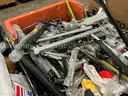 Salvaged: &#x22;Scrap Metal&#x22; (AUG25-1852)