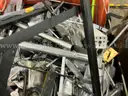 Salvaged: &#x22;Scrap Metal&#x22; (AUG25-1852)