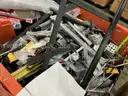Salvaged: &#x22;Scrap Metal&#x22; (AUG25-1852)