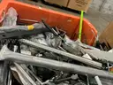 Salvaged: &#x22;Scrap Metal&#x22; (AUG25-1852)