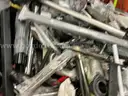 Salvaged: &#x22;Scrap Metal&#x22; (AUG25-1852)