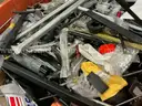 Salvaged: &#x22;Scrap Metal&#x22; (AUG25-1852)