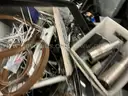 Salvaged: &#x22;Scrap Metal&#x22; (AUG25-1854)