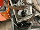 Salvaged: &#x22;Scrap Metal&#x22; (AUG25-1854)