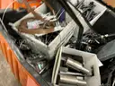 Salvaged: &#x22;Scrap Metal&#x22; (AUG25-1854)