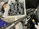 Salvaged: &#x22;Scrap Metal&#x22; (AUG25-1854)