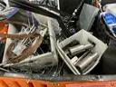 Salvaged: &#x22;Scrap Metal&#x22; (AUG25-1854)