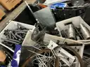 Salvaged: &#x22;Scrap Metal&#x22; (AUG25-1854)