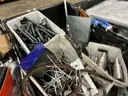 Salvaged: &#x22;Scrap Metal&#x22; (AUG25-1854)