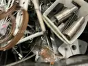 Salvaged: &#x22;Scrap Metal&#x22; (AUG25-1854)