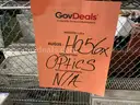 General Merchandise: &#x22;Optics&#x22; (AUG25-H056X)