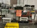 General Merchandise: &#x22;Optics&#x22; (AUG25-H056X)