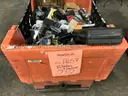 Firearm Parts &#x26; Accessories: &#x22;Reloading &#x26; Tactical Supplies&#x22; (AUG25-H057x)