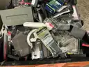 Firearm Parts &#x26; Accessories: &#x22;Reloading &#x26; Tactical Supplies&#x22; (AUG25-H058x)