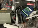 Firearm Parts &#x26; Accessories: &#x22;Reloading &#x26; Tactical Supplies&#x22; (AUG25-H058x)