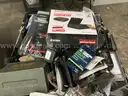 Firearm Parts &#x26; Accessories: &#x22;Reloading &#x26; Tactical Supplies&#x22; (AUG25-H058x)
