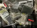 Firearm Parts &#x26; Accessories: &#x22;Reloading &#x26; Tactical Supplies&#x22; (AUG25-H058x)