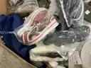 Apparel: Manually Sorted &#x22;Shoes, Handbags and Totes&#x22; (AUG25-1873X)