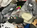 Apparel: Manually Sorted &#x22;Shoes, Handbags and Totes&#x22; (AUG25-1887X)