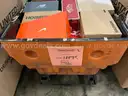Apparel: &#x22;Boxed Shoes&#x22; (AUG25-1889X)