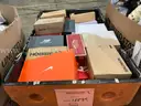 Apparel: &#x22;Boxed Shoes&#x22; (AUG25-1889X)