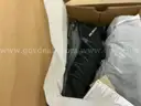 Apparel: &#x22;Boxed Shoes&#x22; (AUG25-1889X)