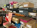Apparel: &#x22;Boxed Shoes&#x22; (AUG25-1916X)