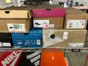 Apparel: &#x22;Boxed Shoes&#x22; (AUG25-1916X)