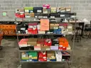 Apparel: &#x22;Boxed Shoes&#x22; (AUG25-1916X)